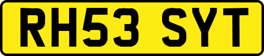 RH53SYT