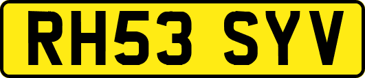 RH53SYV