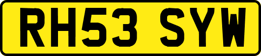 RH53SYW