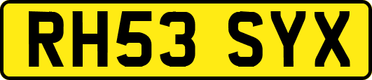 RH53SYX