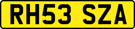 RH53SZA