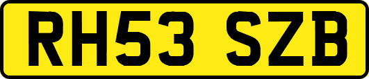 RH53SZB