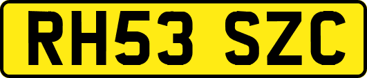 RH53SZC