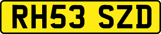 RH53SZD