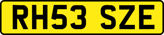 RH53SZE