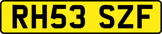 RH53SZF