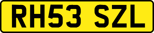 RH53SZL