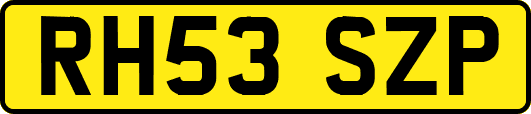RH53SZP