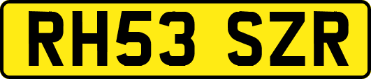 RH53SZR