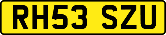 RH53SZU