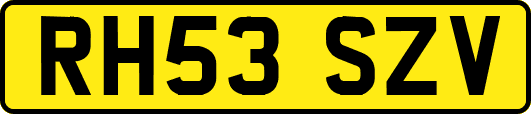 RH53SZV