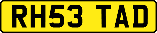 RH53TAD