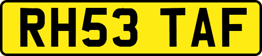 RH53TAF