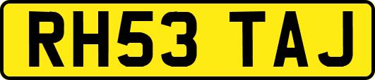 RH53TAJ