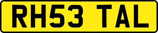 RH53TAL