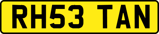 RH53TAN