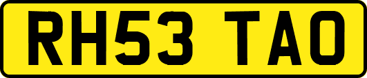 RH53TAO