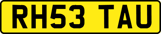 RH53TAU