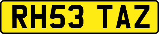 RH53TAZ
