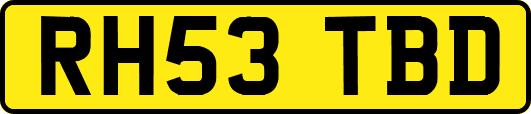 RH53TBD