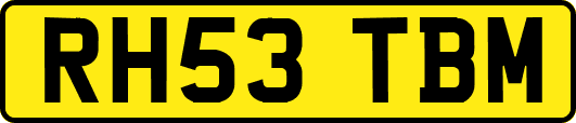 RH53TBM