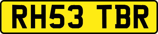 RH53TBR