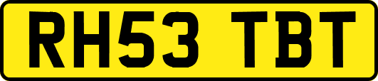 RH53TBT