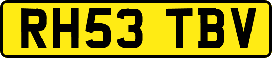 RH53TBV