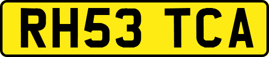 RH53TCA