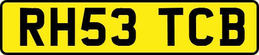 RH53TCB