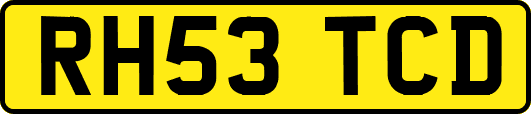 RH53TCD
