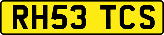 RH53TCS