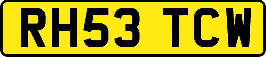 RH53TCW