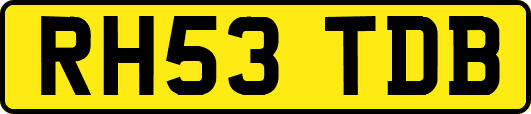 RH53TDB