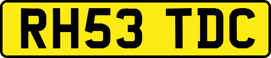 RH53TDC
