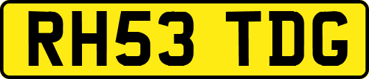 RH53TDG