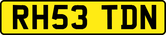 RH53TDN