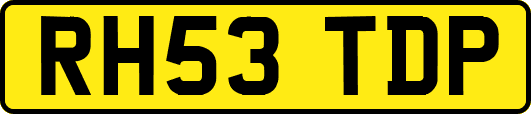 RH53TDP
