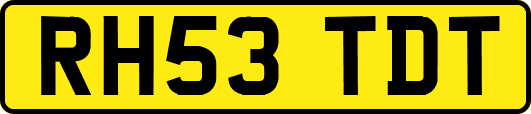 RH53TDT