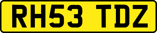 RH53TDZ
