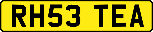 RH53TEA