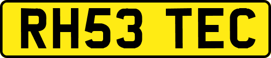 RH53TEC