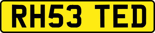 RH53TED