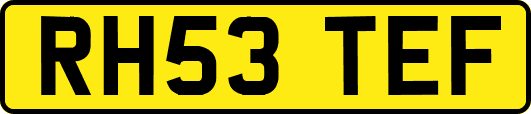RH53TEF