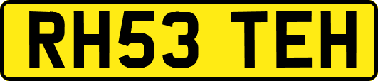 RH53TEH