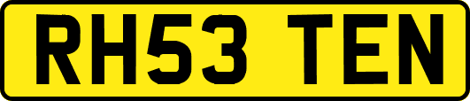 RH53TEN
