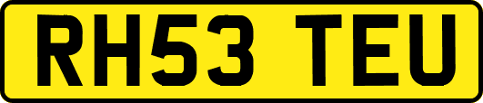 RH53TEU