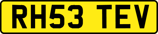 RH53TEV