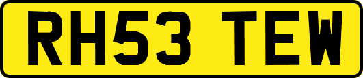 RH53TEW