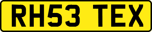 RH53TEX